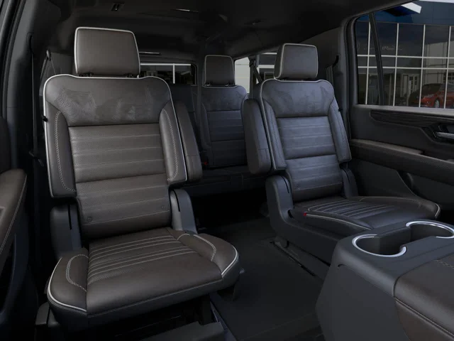 Nuevos GMC YUKON XL à Estados chez autogozo