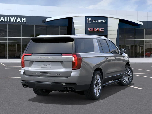 Nuevos GMC YUKON XL à Estados chez autogozo
