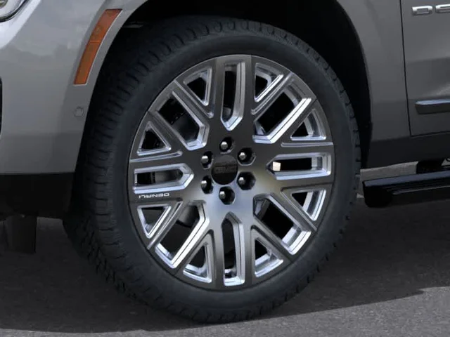Nuevos GMC YUKON XL à Estados chez autogozo