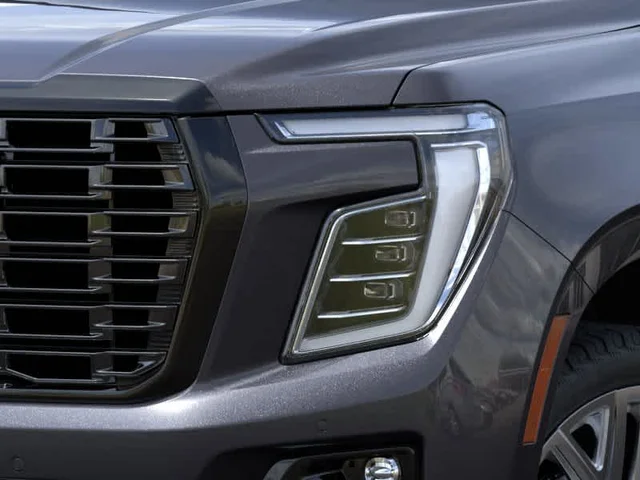 Nuevos GMC YUKON XL à Estados chez autogozo