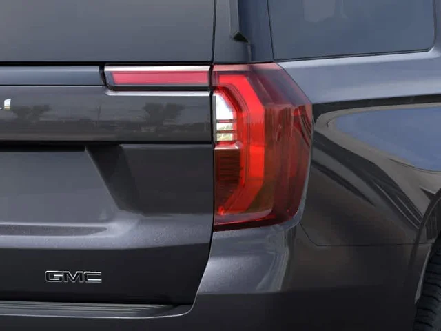 Nuevos GMC YUKON XL à Estados chez autogozo