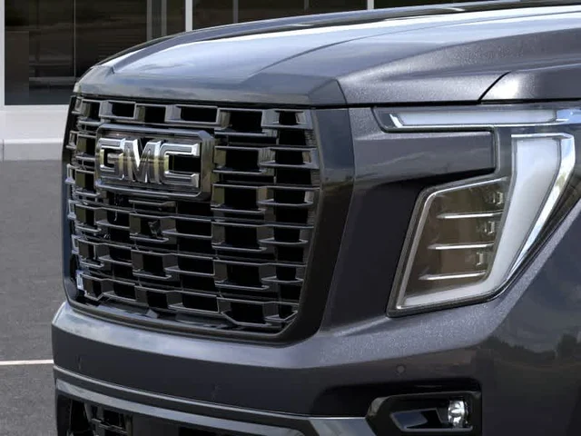 Nuevos GMC YUKON XL à Estados chez autogozo
