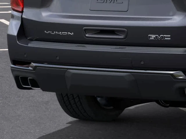 Nuevos GMC YUKON XL à Estados chez autogozo