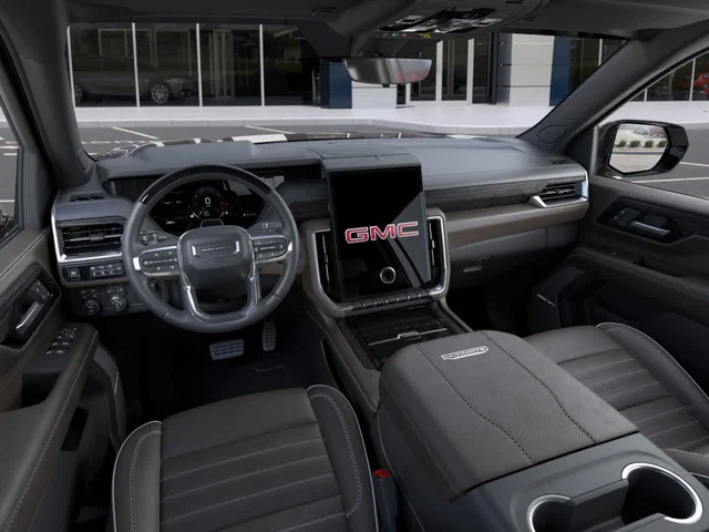 Nuevos GMC YUKON XL à Estados chez autogozo