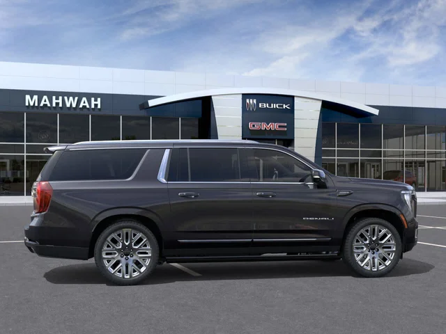 Nuevos GMC YUKON XL à Estados chez autogozo