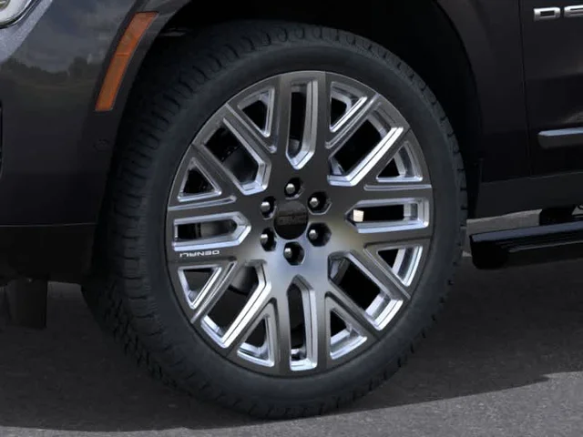Nuevos GMC YUKON XL à Estados chez autogozo