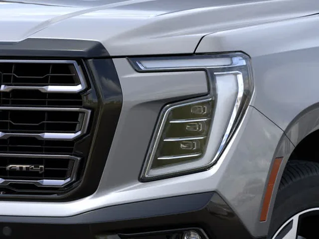 Nuevos GMC YUKON à Estados chez autogozo