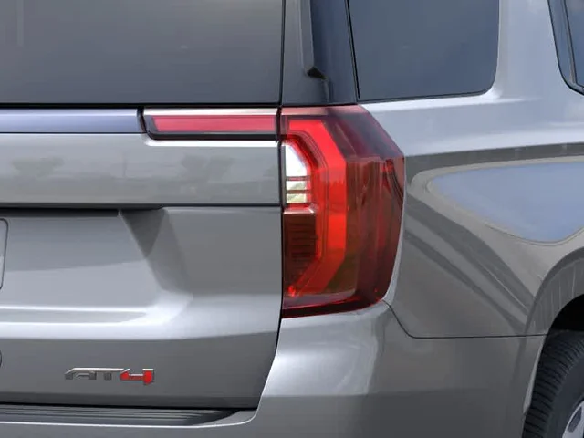 Nuevos GMC YUKON à Estados chez autogozo