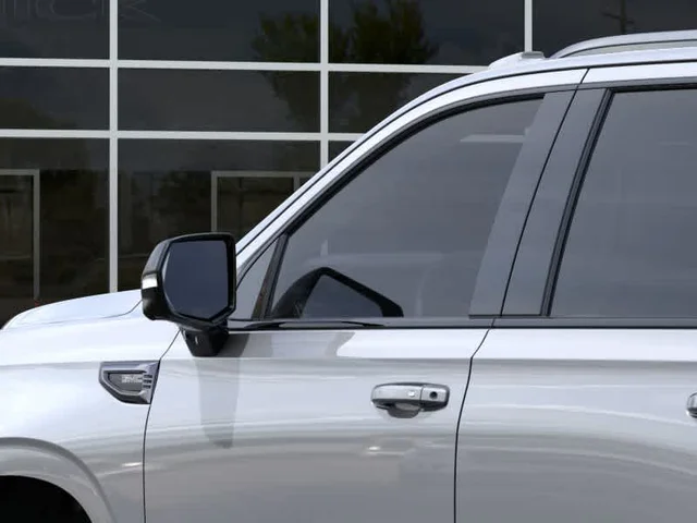 Nuevos GMC YUKON à Estados chez autogozo