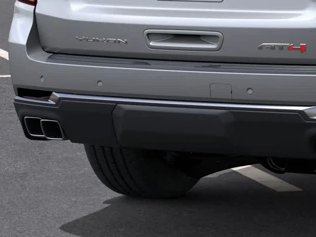 Nuevos GMC YUKON à Estados chez autogozo