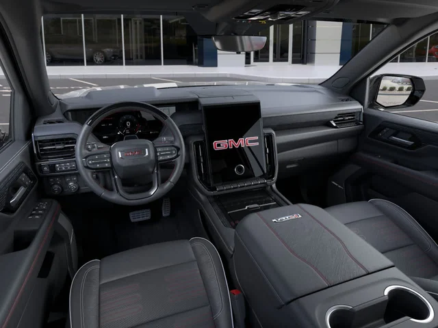 Nuevos GMC YUKON à Estados chez autogozo