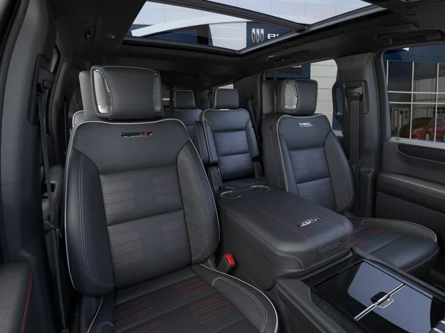 Nuevos GMC YUKON à Estados chez autogozo