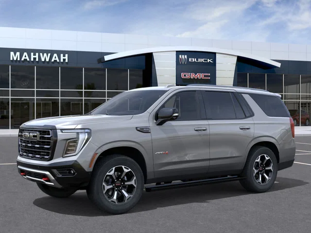 Nuevos GMC YUKON à Estados chez autogozo