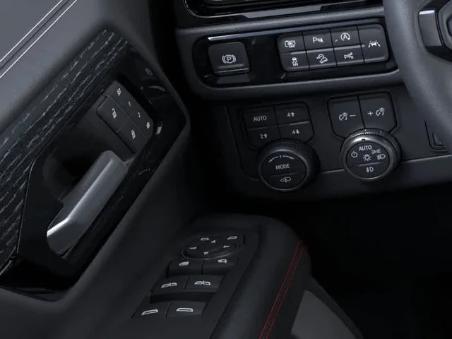 Nuevos GMC YUKON à Estados chez autogozo