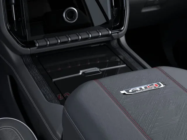 Nuevos GMC YUKON à Estados chez autogozo