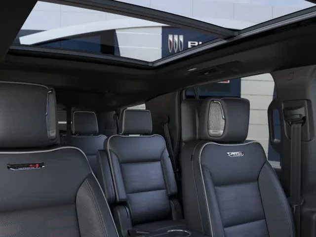 Nuevos GMC YUKON à Estados chez autogozo