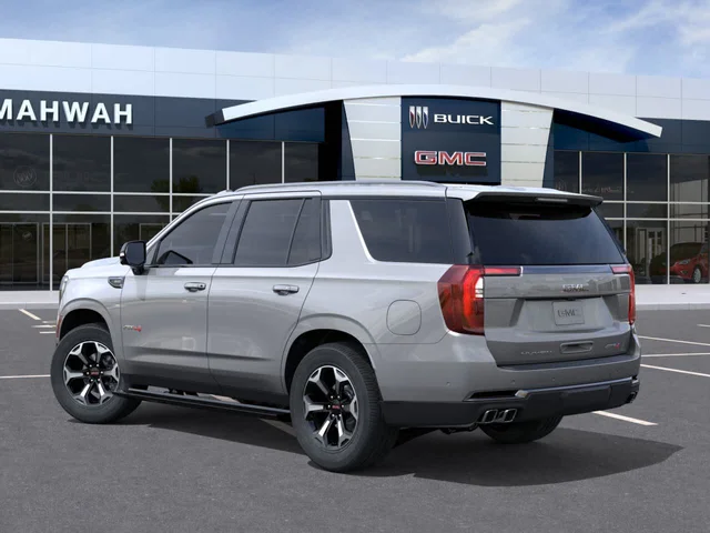 Nuevos GMC YUKON à Estados chez autogozo