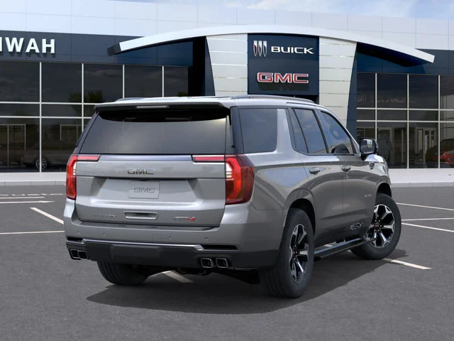Nuevos GMC YUKON à Estados chez autogozo