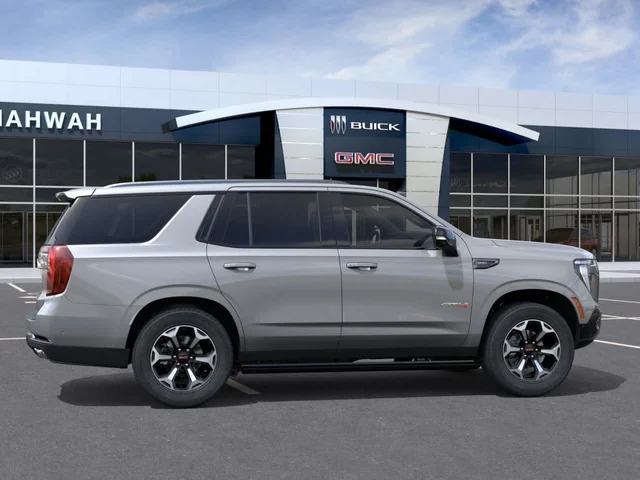 Nuevos GMC YUKON à Estados chez autogozo