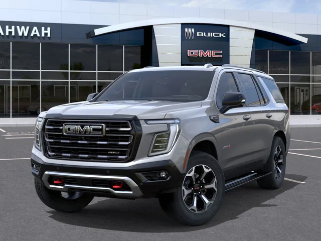 Nuevos GMC YUKON à Estados chez autogozo