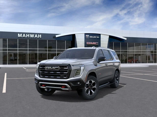 Nuevos GMC YUKON à Estados chez autogozo