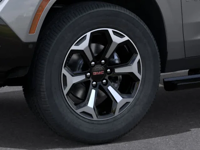 Nuevos GMC YUKON à Estados chez autogozo