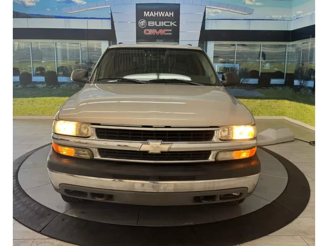 SEMINUEVOS CHEVROLET Tahoe a Estados en autogozo