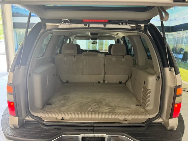 SEMINUEVOS CHEVROLET Tahoe a Estados en autogozo