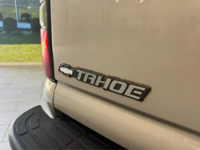 SEMINUEVOS CHEVROLET Tahoe a Estados en autogozo