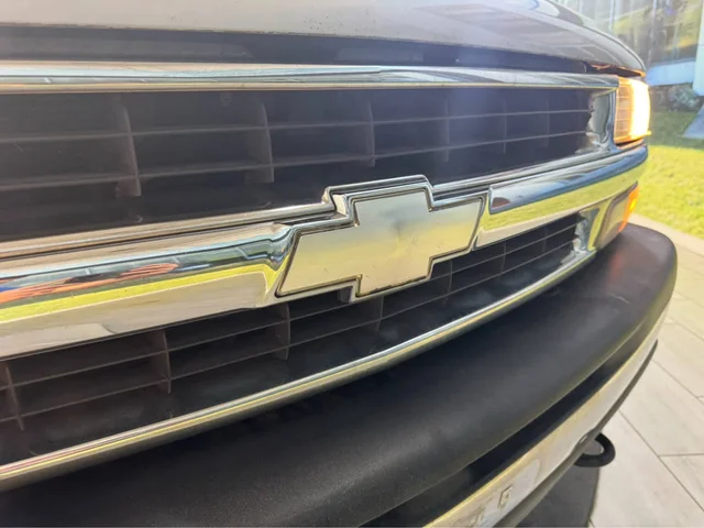 SEMINUEVOS CHEVROLET Tahoe a Estados en autogozo