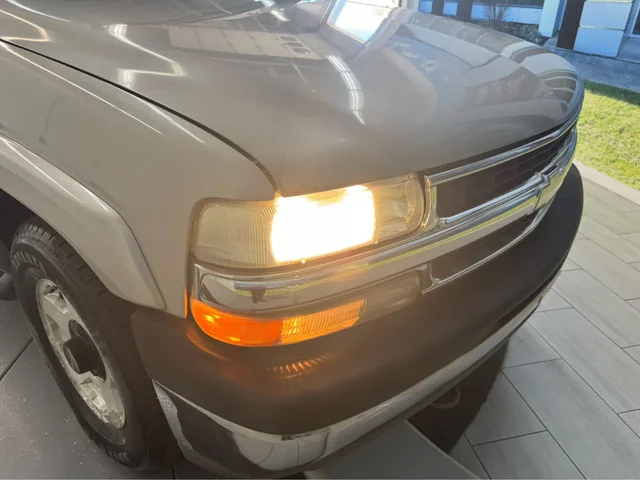 SEMINUEVOS CHEVROLET Tahoe a Estados en autogozo