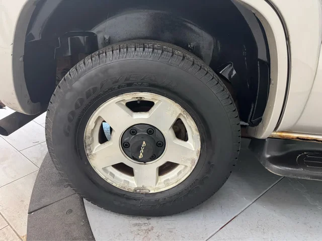 SEMINUEVOS CHEVROLET Tahoe a Estados en autogozo