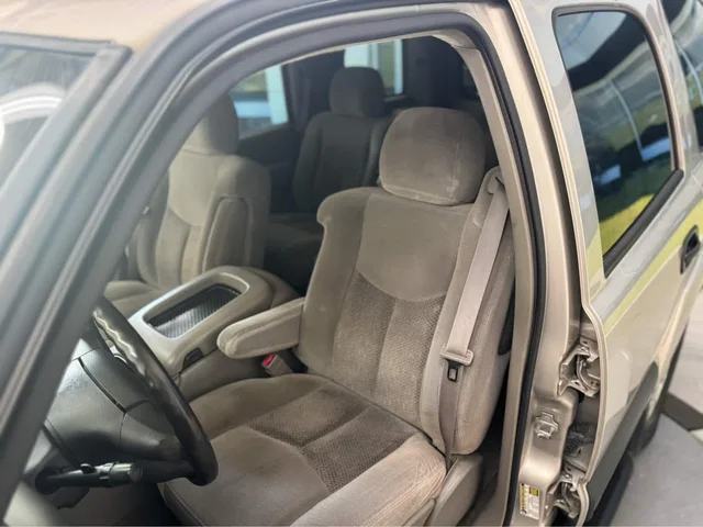 SEMINUEVOS CHEVROLET Tahoe a Estados en autogozo