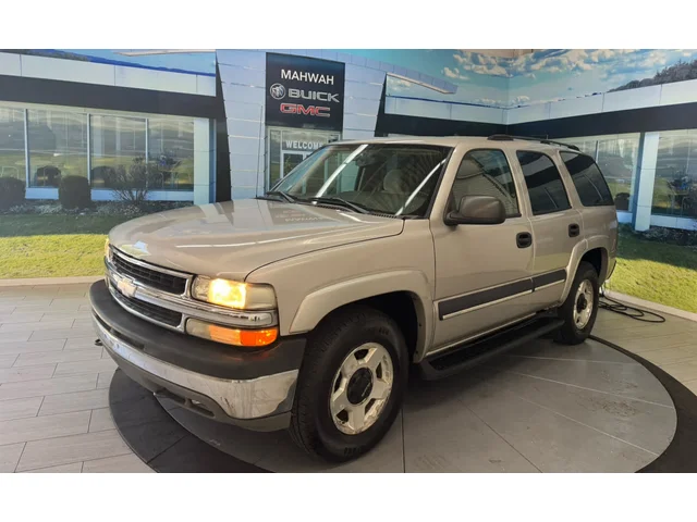 SEMINUEVOS CHEVROLET Tahoe a Estados en autogozo