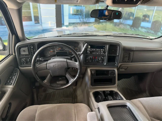 SEMINUEVOS CHEVROLET Tahoe a Estados en autogozo