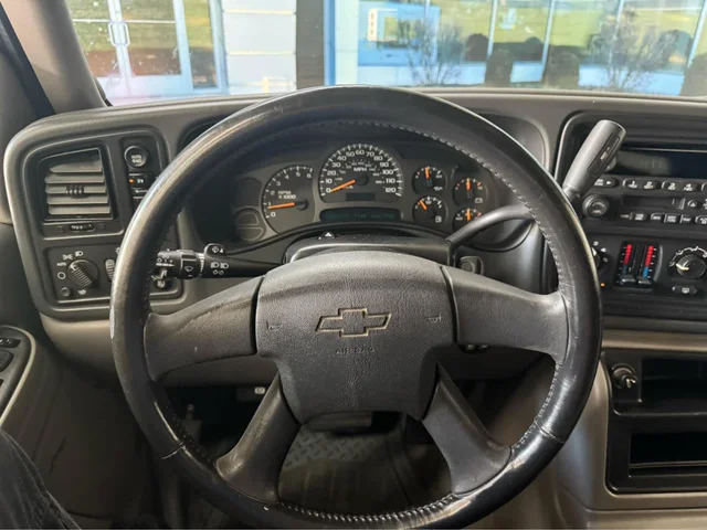 SEMINUEVOS CHEVROLET Tahoe a Estados en autogozo