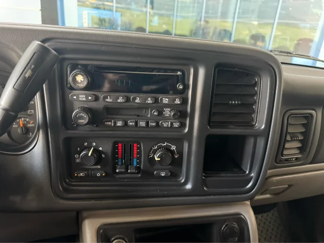 SEMINUEVOS CHEVROLET Tahoe a Estados en autogozo