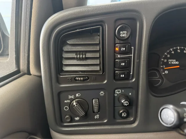 SEMINUEVOS CHEVROLET Tahoe a Estados en autogozo