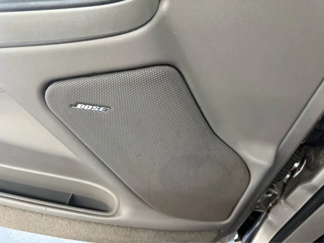 SEMINUEVOS CHEVROLET Tahoe a Estados en autogozo