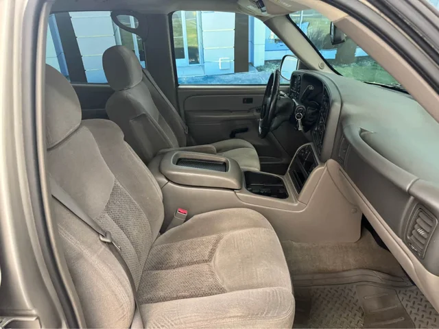 SEMINUEVOS CHEVROLET Tahoe a Estados en autogozo