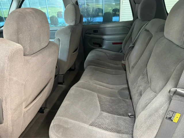 SEMINUEVOS CHEVROLET Tahoe a Estados en autogozo