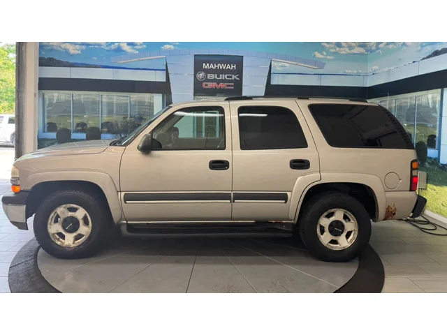 SEMINUEVOS CHEVROLET Tahoe a Estados en autogozo