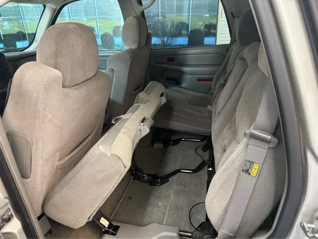 SEMINUEVOS CHEVROLET Tahoe a Estados en autogozo
