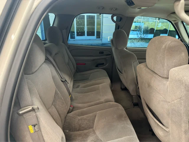SEMINUEVOS CHEVROLET Tahoe a Estados en autogozo
