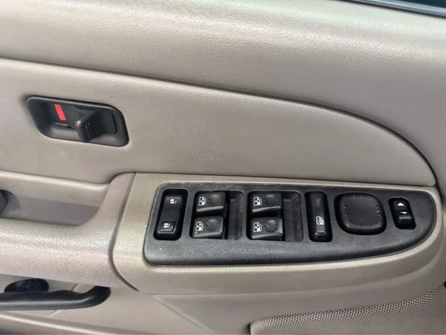 SEMINUEVOS CHEVROLET Tahoe a Estados en autogozo