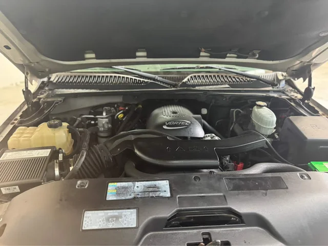 SEMINUEVOS CHEVROLET Tahoe a Estados en autogozo