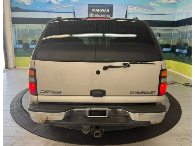 SEMINUEVOS CHEVROLET Tahoe a Estados en autogozo