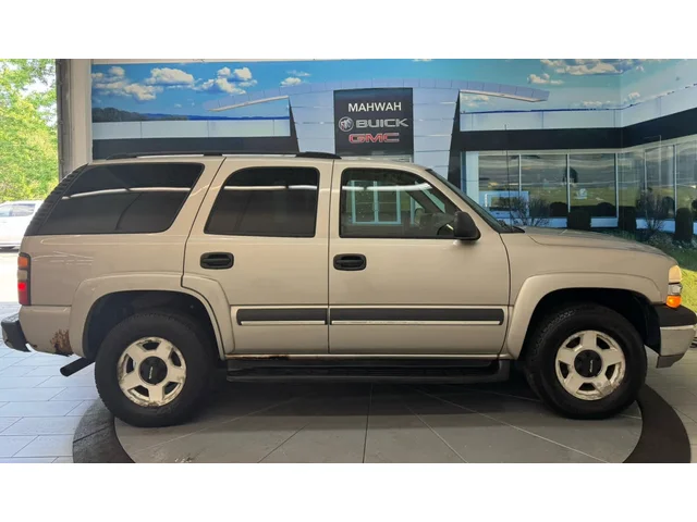 SEMINUEVOS CHEVROLET Tahoe a Estados en autogozo