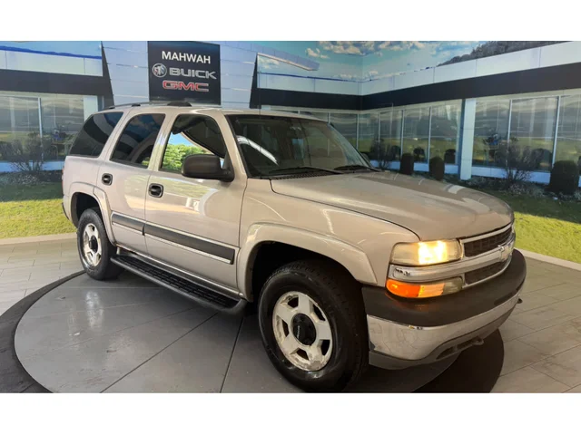 SEMINUEVOS CHEVROLET Tahoe a Estados en autogozo