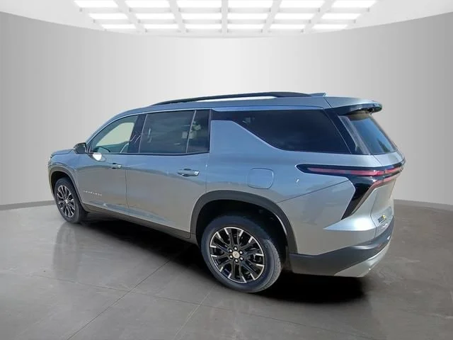 Nuevos CHEVROLET TRAVERSE à Estados chez autogozo